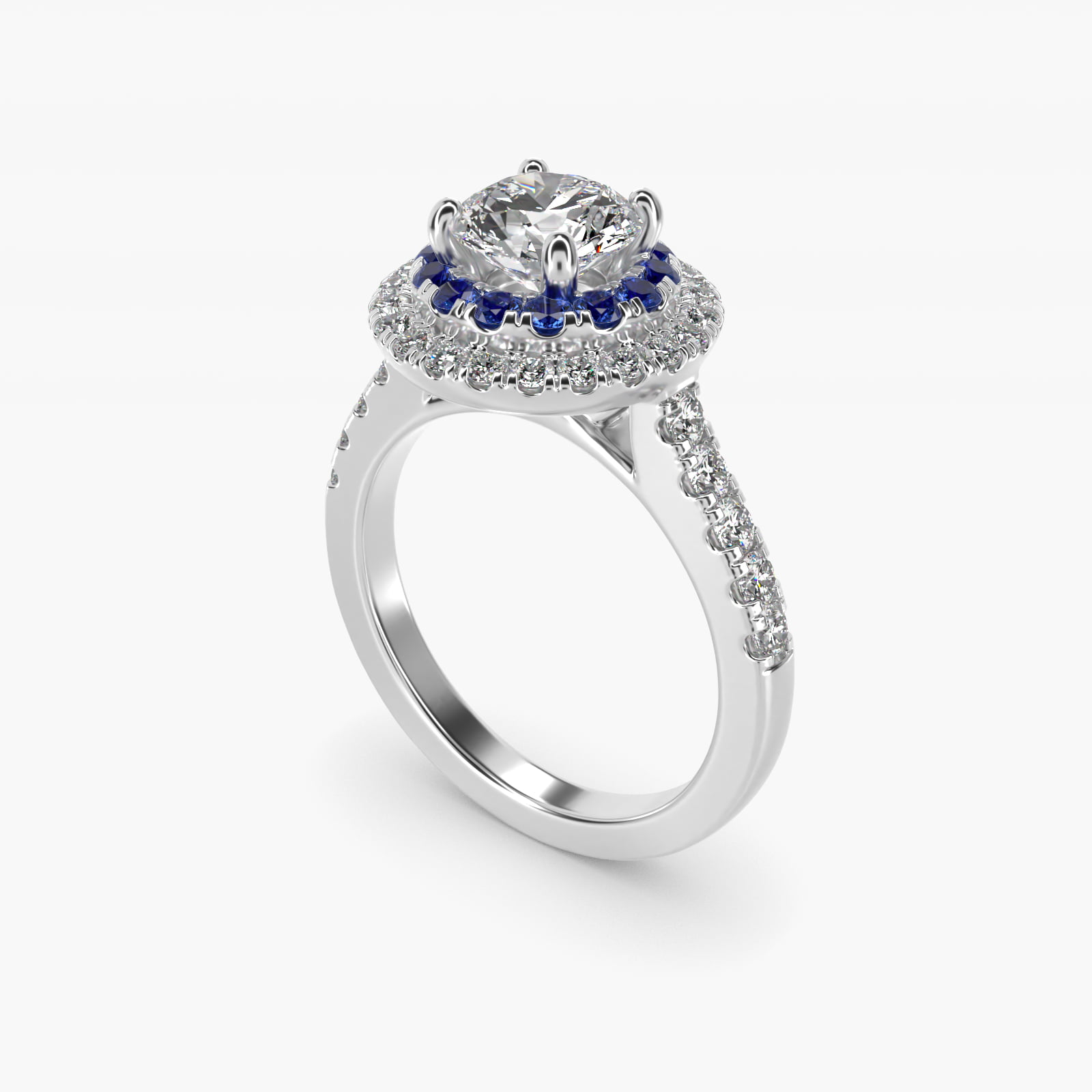 Personalized Gemstones