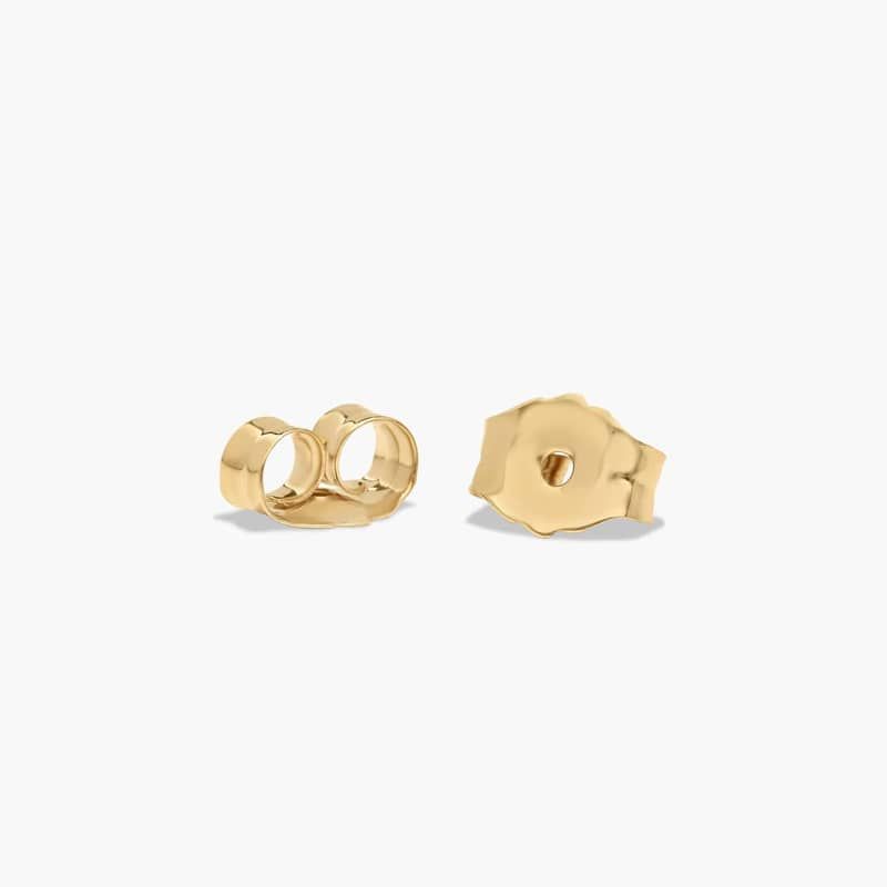 Radiant Reflections Marquise Cut Peridot Earrings In 14K Yellow Gold By James Allen 4