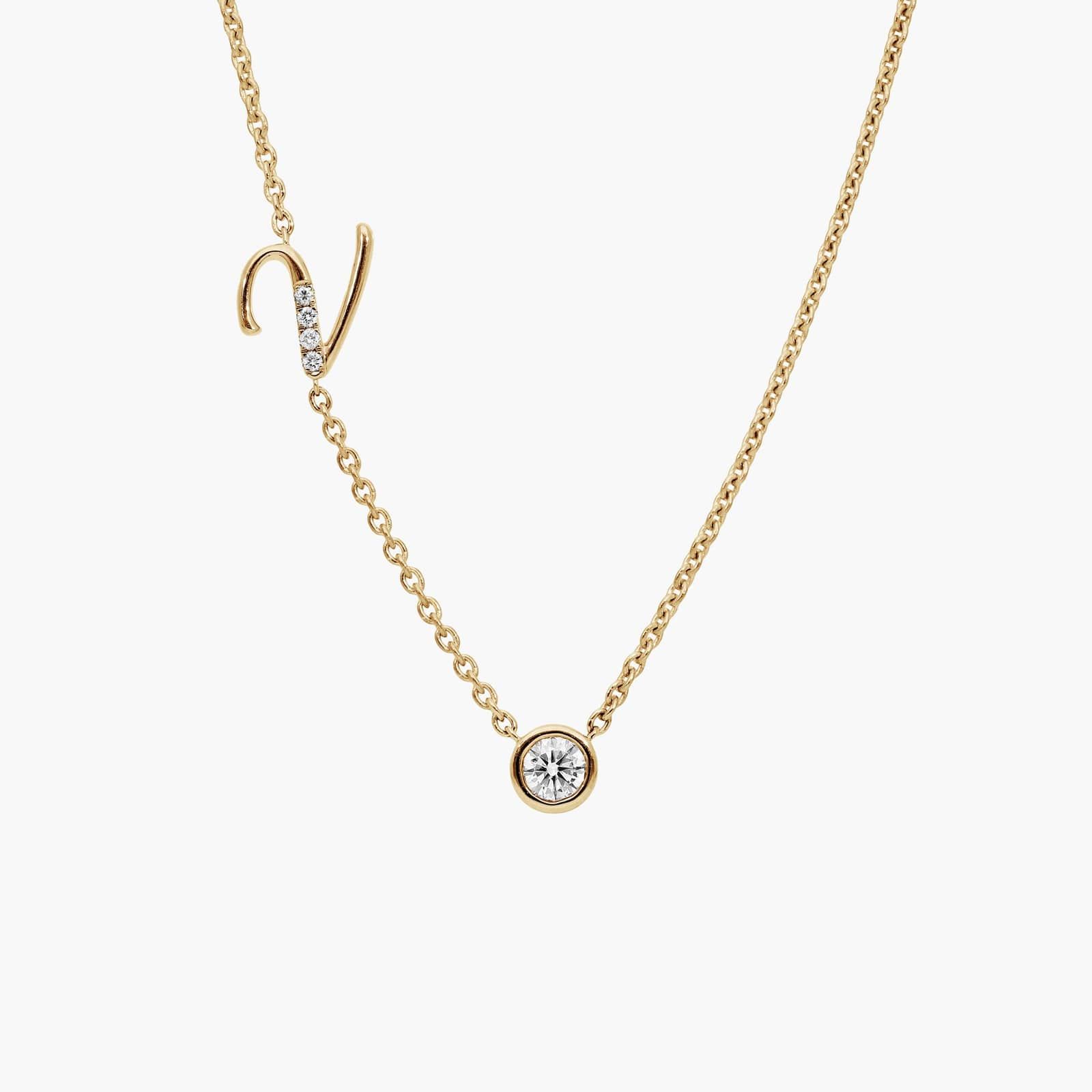 Diamond Jewelry